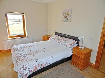 Doppelzimmer im Obergeschoss