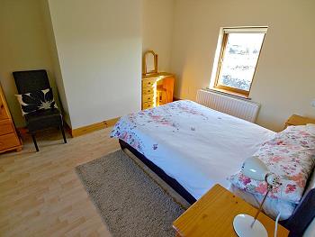 Doppelzimmer im Obergeschoss