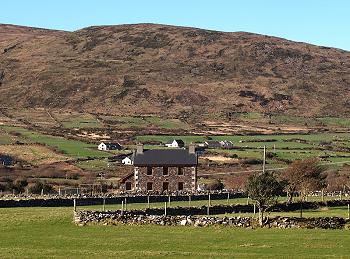 Brandon Holiday Home Dingle Co Kerry