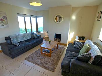 Brandon Holiday Home Dingle Co Kerry