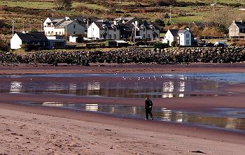 Brandon Holiday Home Dingle Co Kerry