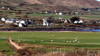 Welcome to Brandon Holiday Home Dingle Kerry