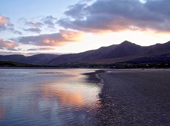 Welcome to Brandon Holiday Home Dingle Kerry