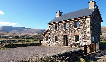 Brandon Holiday Home Dingle Co Kerry