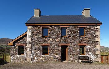 Brandon Holiday Home Dingle Co Kerry