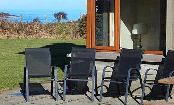 Brandon Holiday Home Dingle Co Kerry