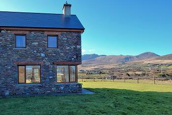 Brandon Holiday Home Dingle Co Kerry